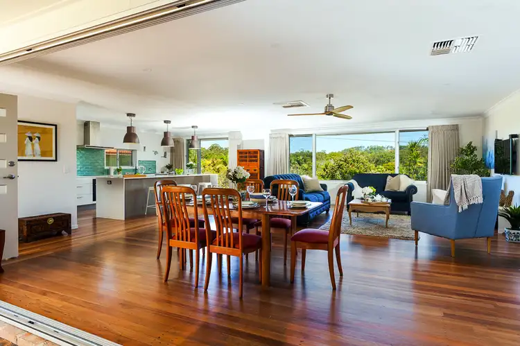 Fourth view of Homely house listing, 16 Dunning St, Palmwoods QLD 4555