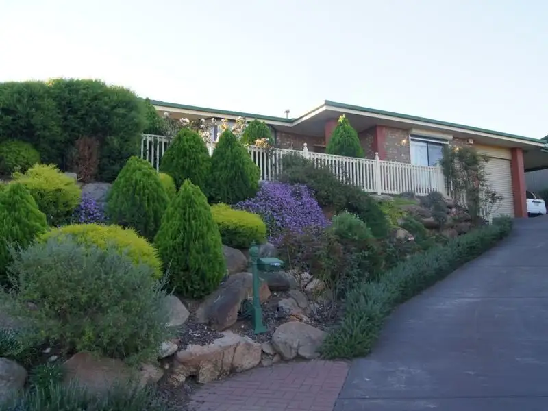 Main view of Homely house listing, 1 Maidment Court, Wynn Vale SA 5127