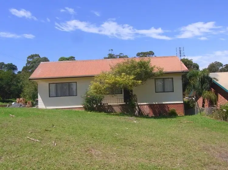 26 Bass Street, Eden NSW 2551