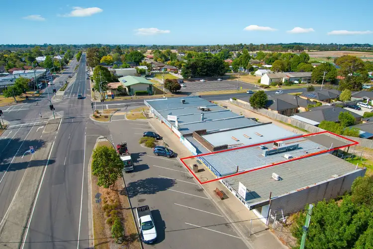 Second view of Homely house listing, 1547 Frankston Flinders Road, Tyabb VIC 3913