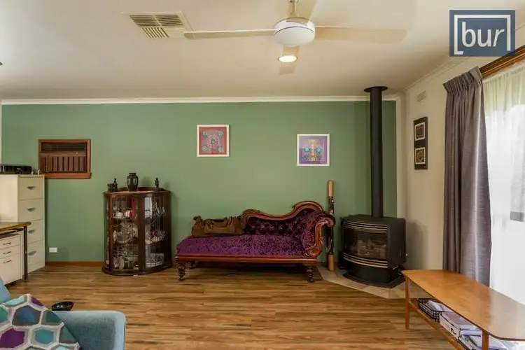 Second view of Homely house listing, 9 Murphy Street, Rutherglen VIC 3685