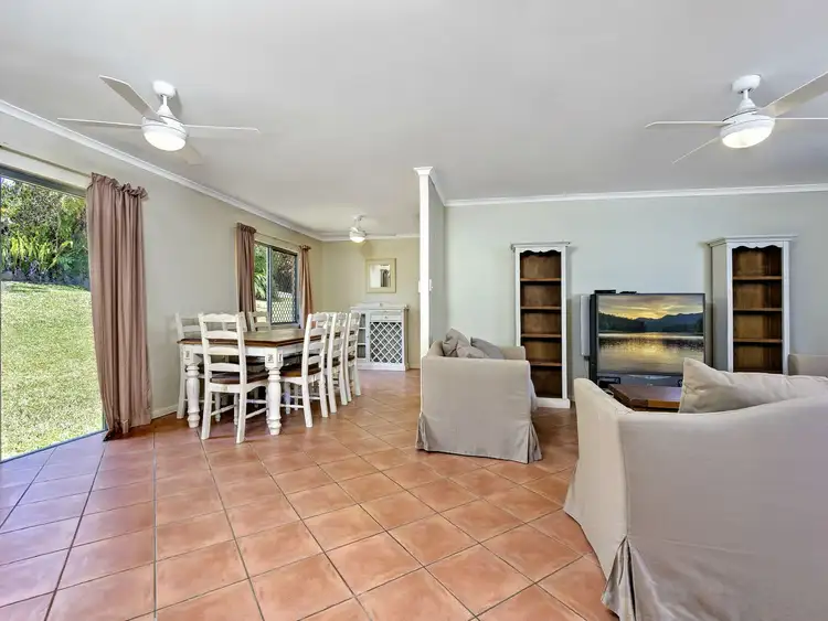 Sixth view of Homely house listing, 19 Park Avenue, Yungaburra QLD 4884