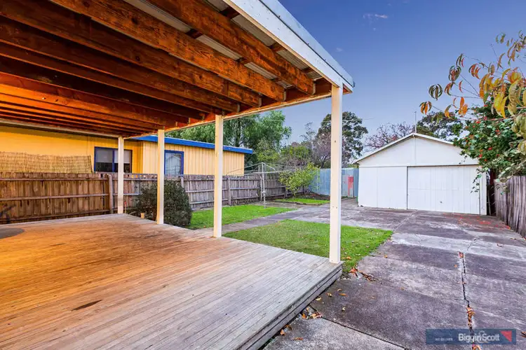 Sixth view of Homely house listing, 9 Sturt Street, Yarraville VIC 3013