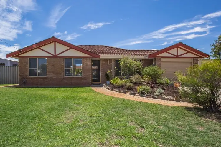 2 Colorado Place, Beechboro WA 6063
