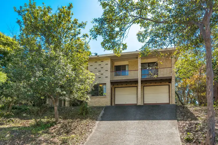 Second view of Homely house listing, 21 Crotty Street, Indooroopilly QLD 4068