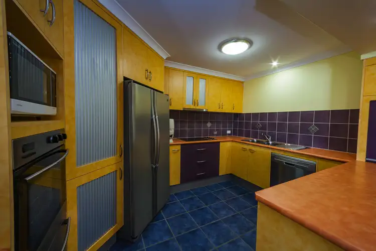 Fifth view of Homely house listing, 8 Warren Pl, Bargara QLD 4670