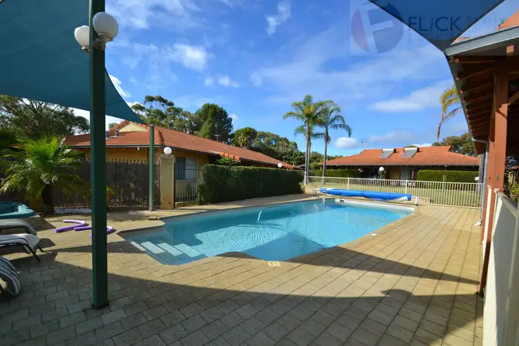 Second view of Homely house listing, 5/56 St  Andrews Drive, Yanchep WA 6035