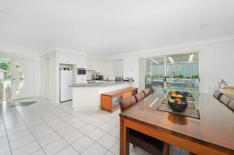 Second view of Homely house listing, 33 Pead Street, Wauchope NSW 2446