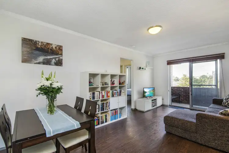 Second view of Homely unit listing, 12/10-12 Albert Street, North Parramatta NSW 2151