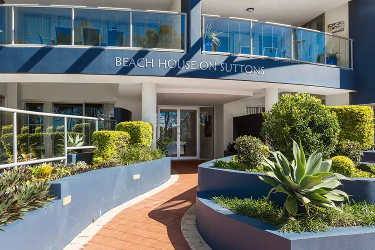5/43 Marine Parade, Redcliffe QLD 4020