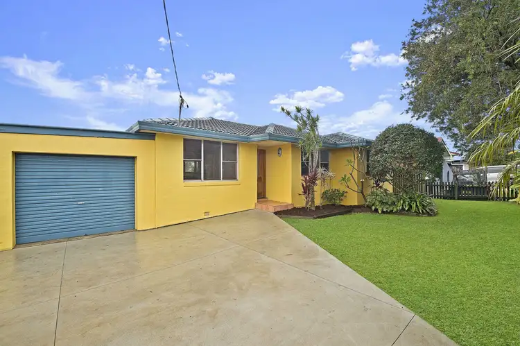 Main view of Homely house listing, 3 The Bulkhead, Port Macquarie NSW 2444