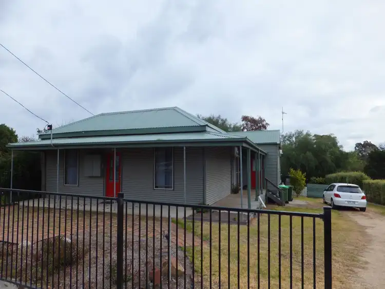 Third view of Homely house listing, 35 Princes Highway, Bairnsdale VIC 3875