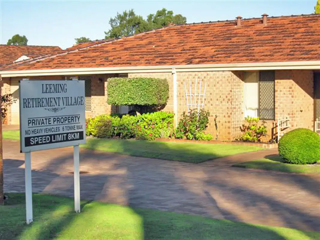 Main view of Homely villa listing, 49/2 Theakston Green, Leeming WA 6149