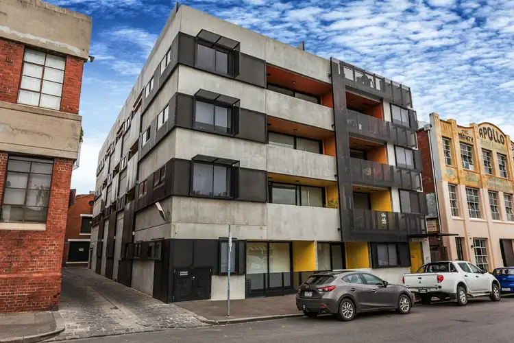 101/107 Hawke Street, West Melbourne VIC 3003