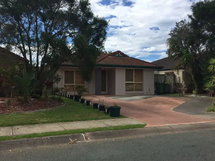 Second view of Homely house listing, 16 Trade Winds Drive, Helensvale QLD 4212