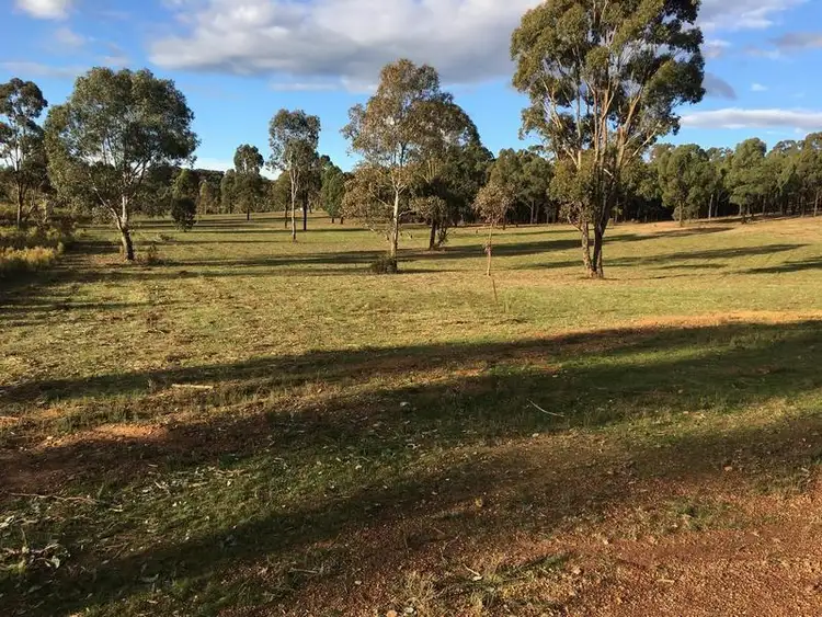 Second view of Homely land listing, Lot , 36 Connell Court, Heathcote VIC 3523