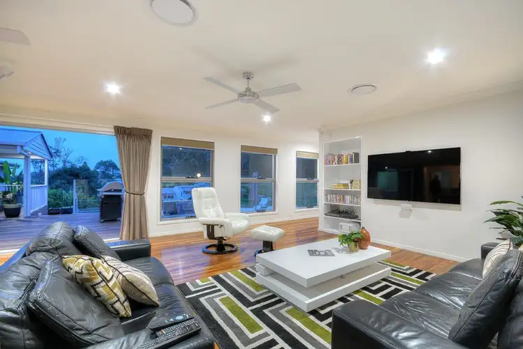 Sixth view of Homely house listing, 32 Huntington Drive, Maudsland QLD 4210