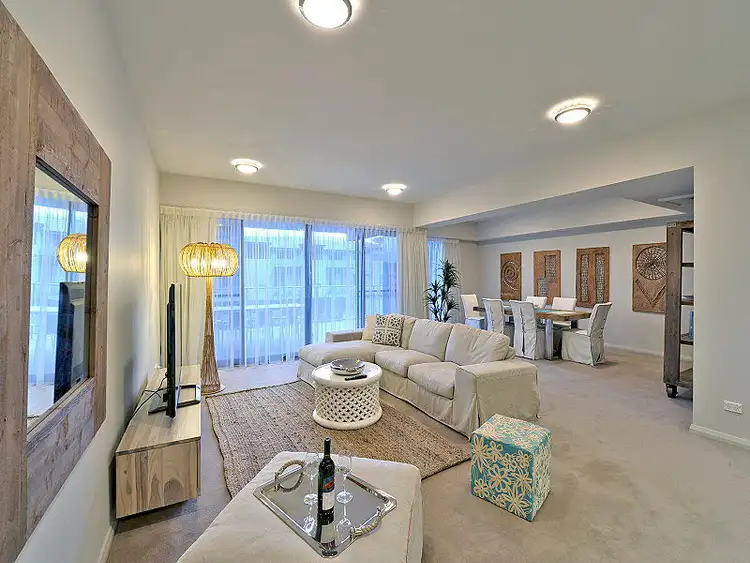 26/15 The Palladio, Mandurah WA 6210