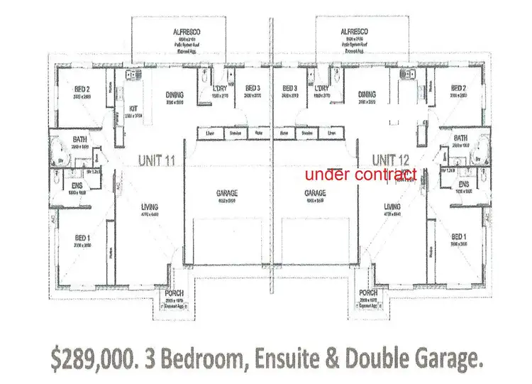 Address available on request