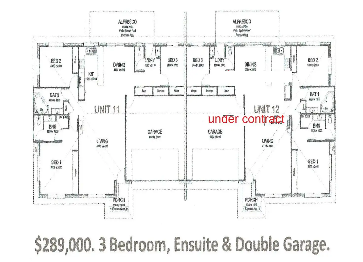 Main view of Homely unit listing, Address available on request