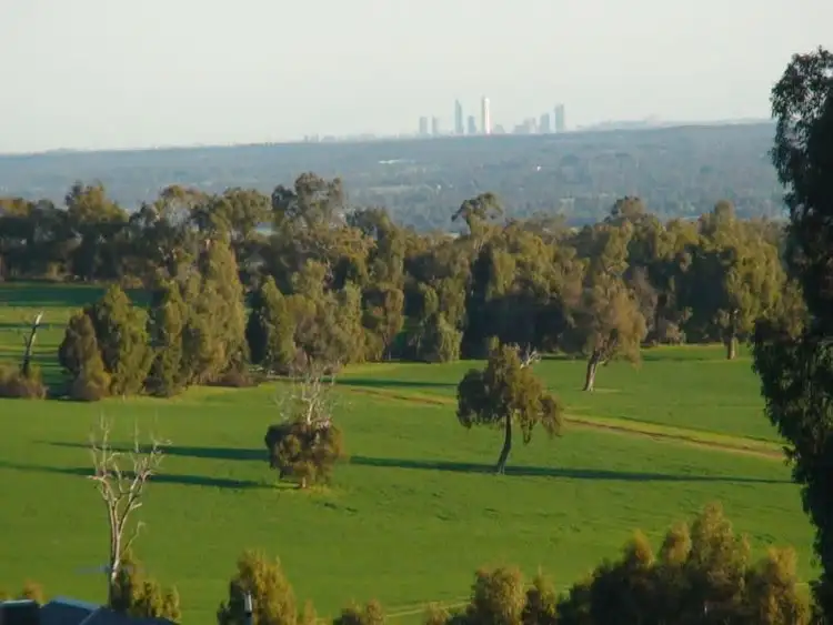 Third view of Homely land listing, 71 Chardonnay Drive, Lower Chittering WA 6084