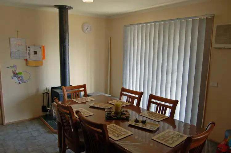 Third view of Homely house listing, 21 Bains Road, Navarre VIC 3384