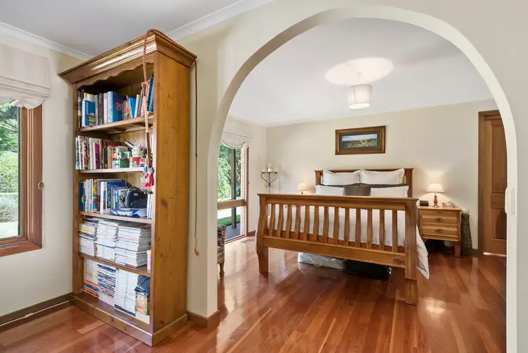 Seventh view of Homely house listing, 99 Aitken Street, Gisborne VIC 3437