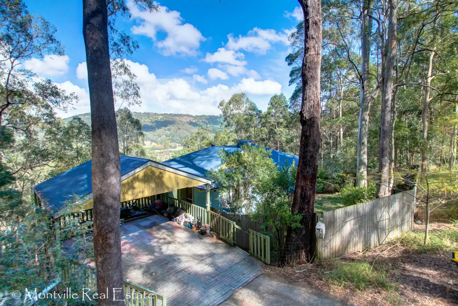 Main view of Homely rural property listing, 270 Hunchy Road, Hunchy QLD 4555