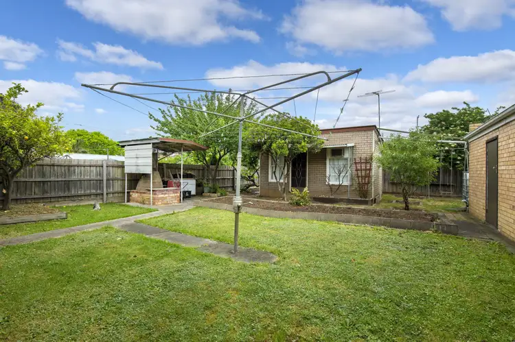 Fifth view of Homely house listing, 39 Lake Street, Avondale Heights VIC 3034