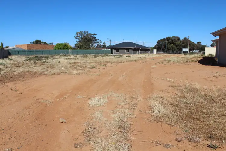 Second view of Homely land listing, Lot 17 Balfour Street, Port Pirie SA 5540