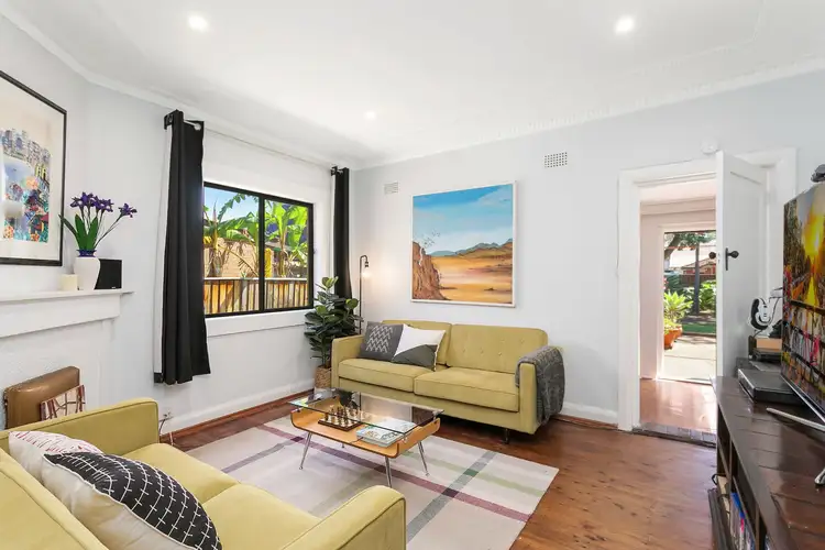 Second view of Homely house listing, 115 Cobham Avenue, Melrose Park NSW 2114