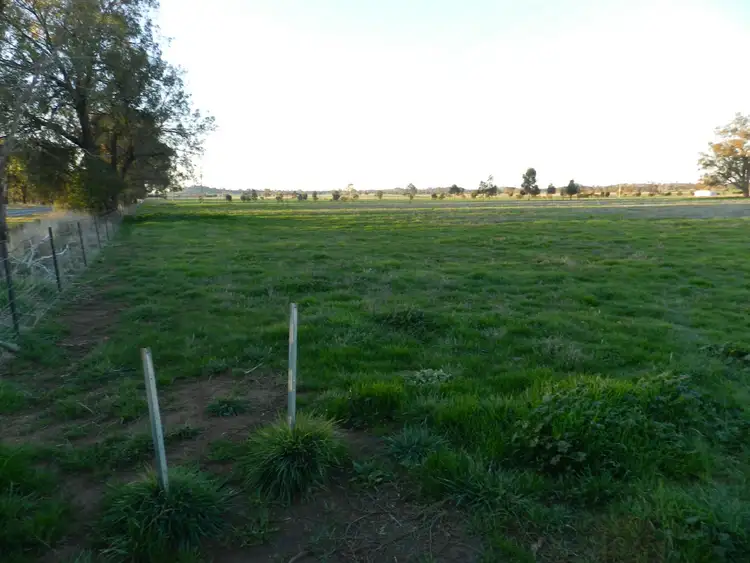 Third view of Homely land listing, L7 & 8 Olympic Way, Culcairn NSW 2660