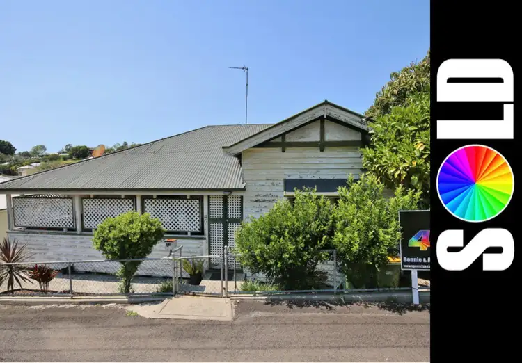 12 Nash Street, Gympie QLD 4570