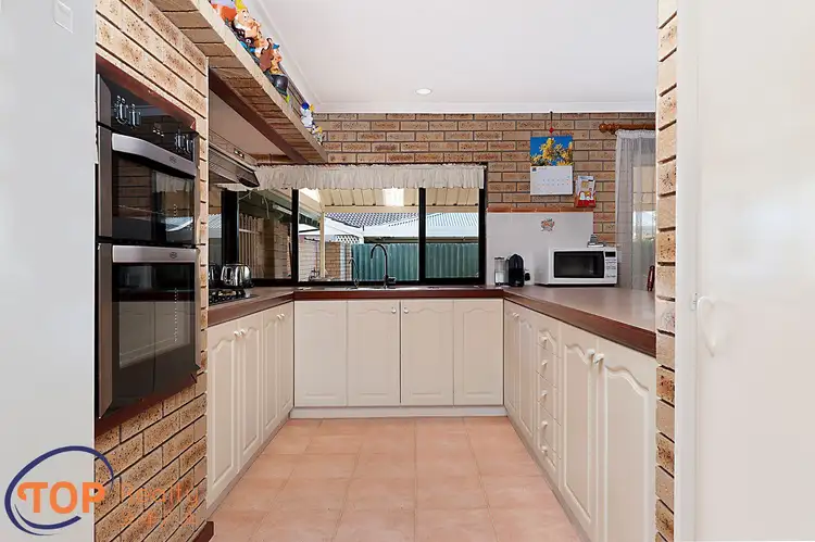 Seventh view of Homely house listing, 6 Chaparral Crescent, Willetton WA 6155