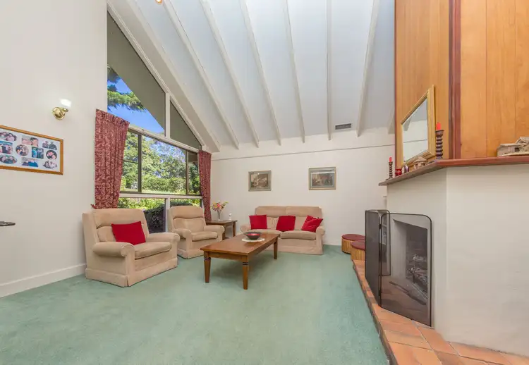 Fourth view of Homely house listing, 8 Kahala Place, Richmond Hill NSW 2480