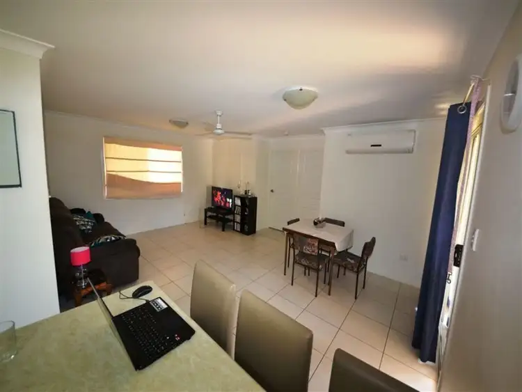 Second view of Homely house listing, 19 Conway Court, Gracemere QLD 4702