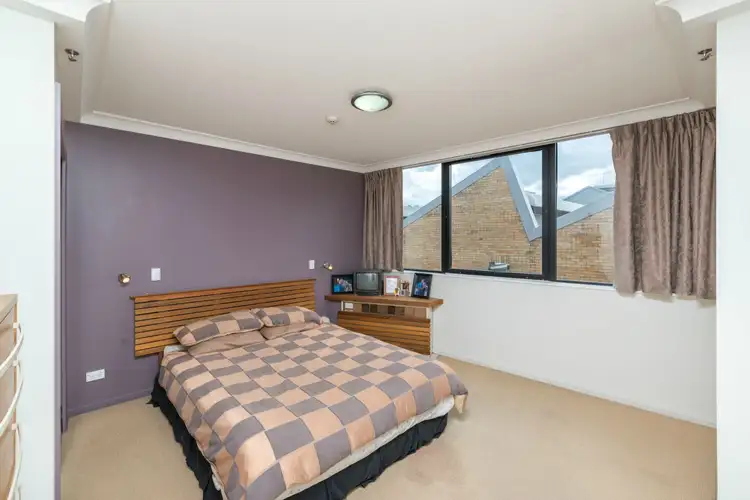 Second view of Homely apartment listing, 11/293 North Quay, Brisbane City QLD 4000