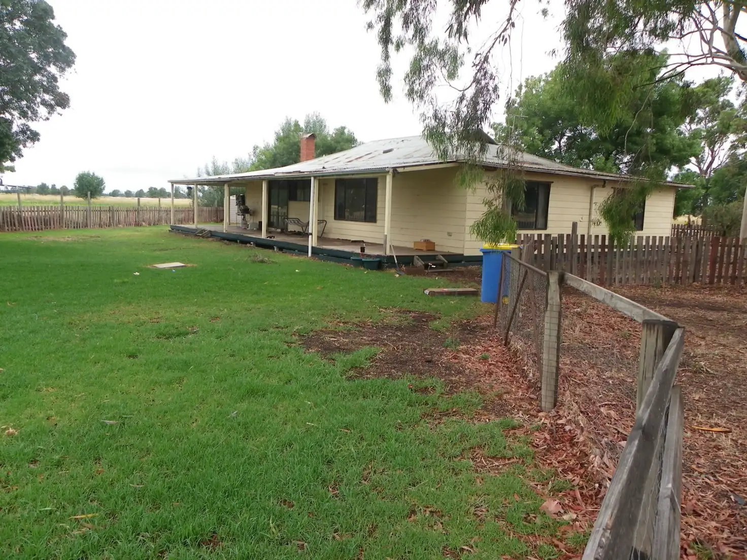 Main view of Homely rural property listing, Address available on request