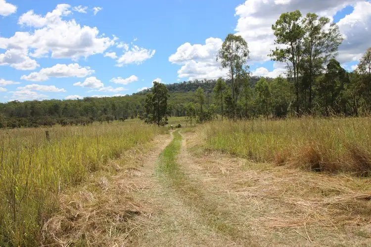 Main view of Homely land listing, Address available on request