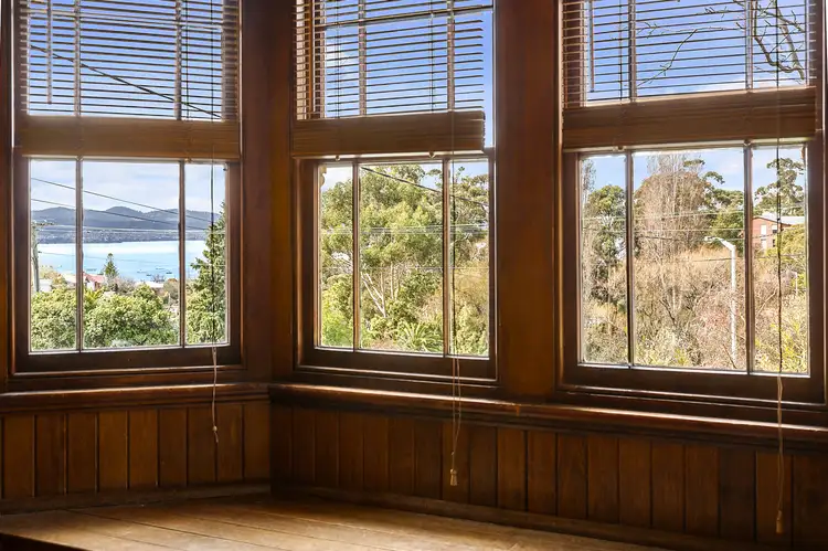 Third view of Homely house listing, 15 French St, Sandy Bay TAS 7005