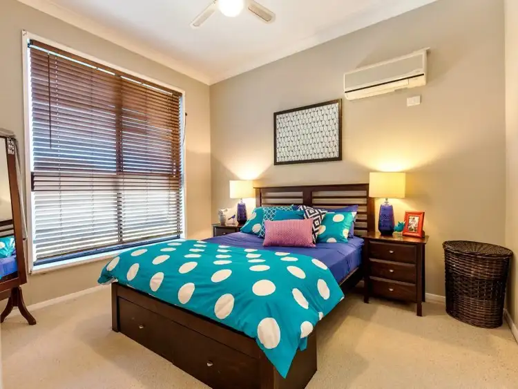 Sixth view of Homely unit listing, 1/32 Valley View Drive, West Albury NSW 2640
