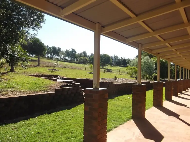Second view of Homely house listing, 33 Stantons Rd, North Isis QLD 4660