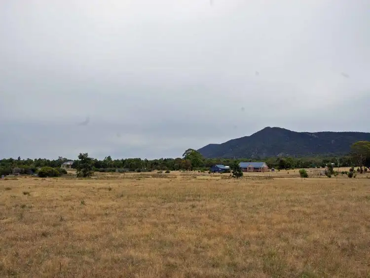 Second view of Homely land listing, Lot 30 Bomjinna Court, Pomonal VIC 3381