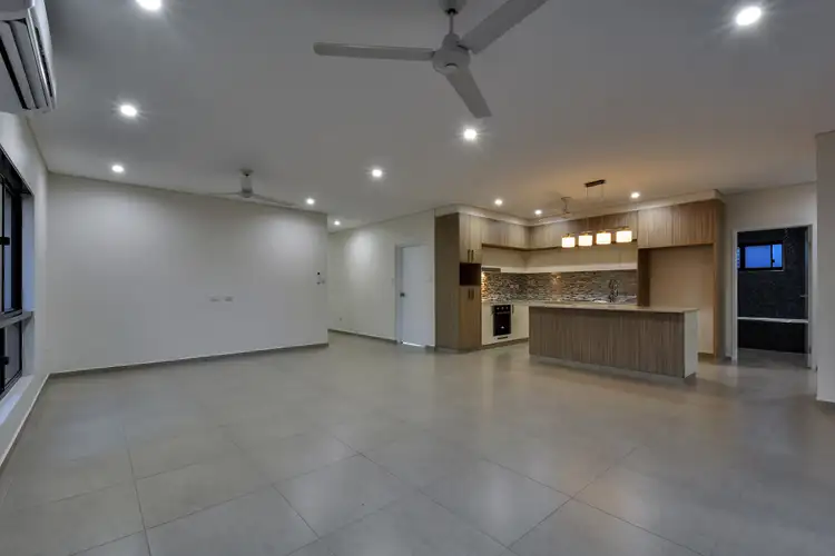 Seventh view of Homely house listing, 5 Taro Street, Zuccoli NT 832