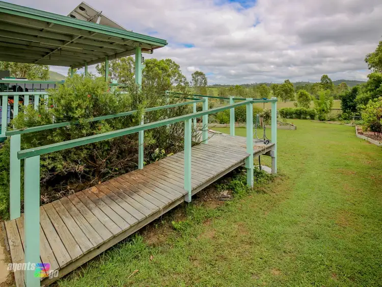 Seventh view of Homely rural property listing, 30 Cahill Road, Woolooga QLD 4570