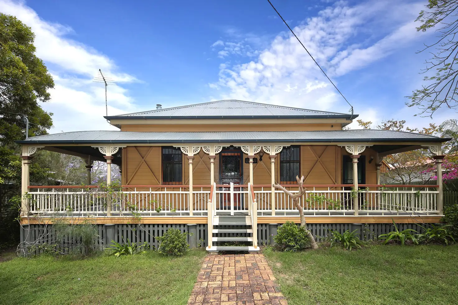 Main view of Homely house listing, 38 Challinor St, Sadliers Crossing QLD 4305