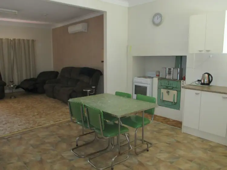 Fifth view of Homely house listing, 461 Cummins Lane, Broken Hill NSW 2880