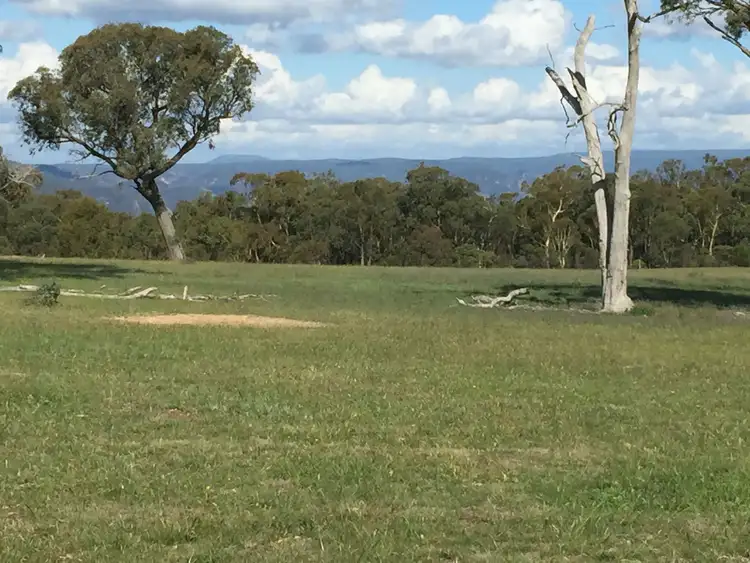 Third view of Homely rural property listing, 4483 Bylong Valley Way St, Rylstone NSW 2849