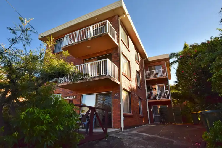 Main view of Homely unit listing, 6/55 Chalmers Street, Port Macquarie NSW 2444
