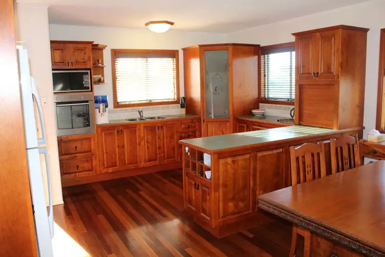 Second view of Homely house listing, 130 Neptune Street, Maryborough QLD 4650